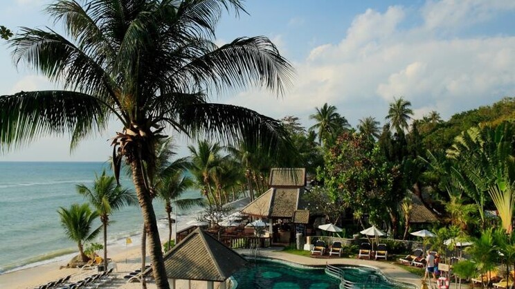 Centara Villas Samui